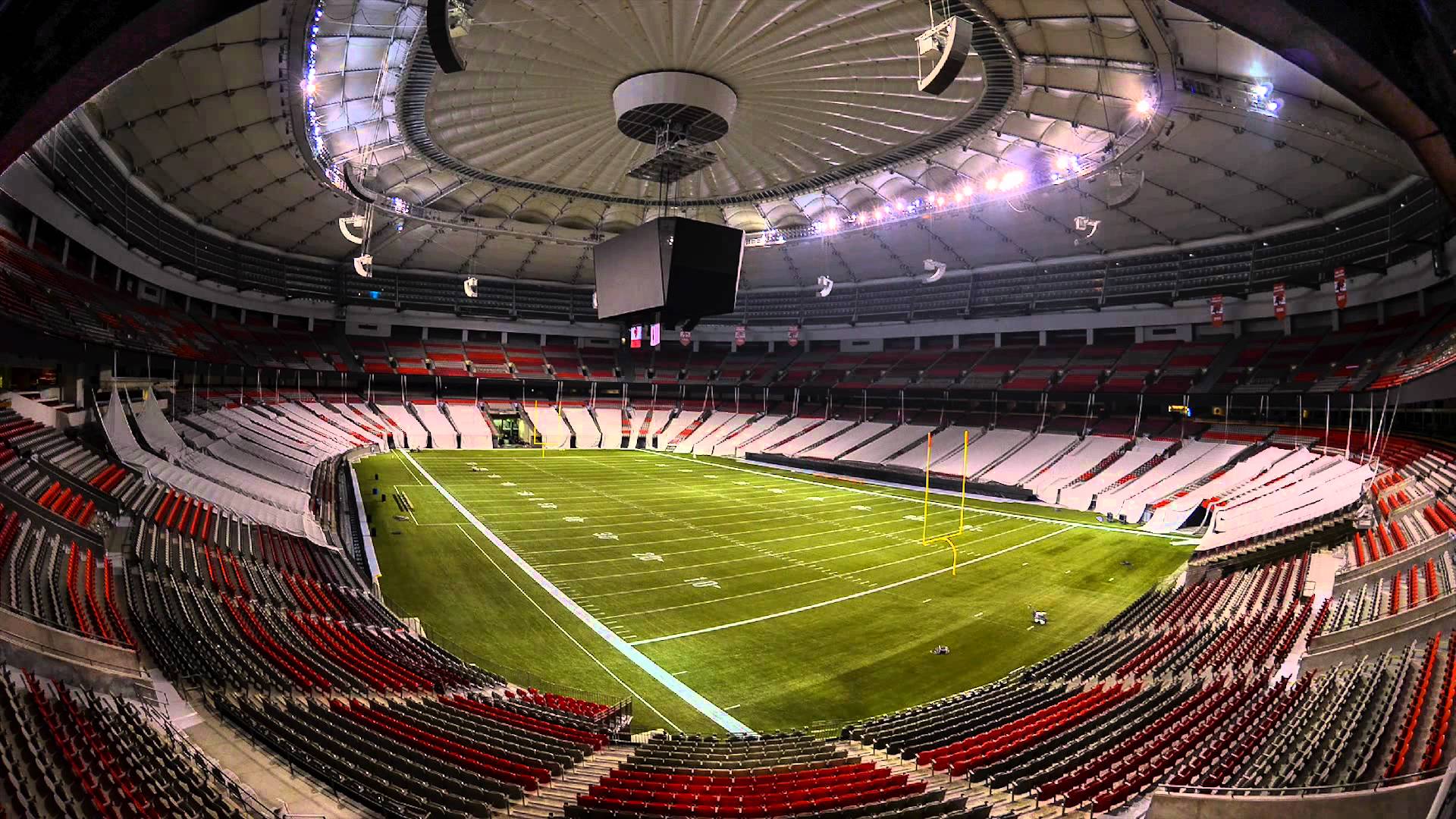 Bc place